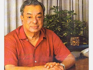 Verghese Kurien picture, image, poster